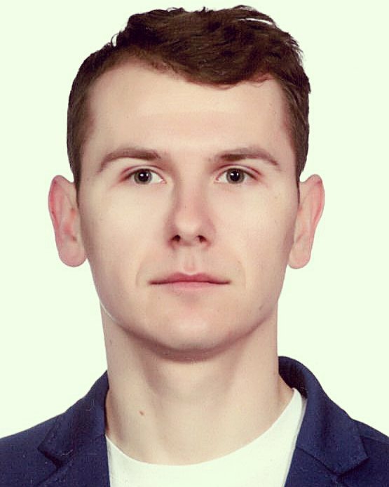 Moje zdjęcie - Damian Kiełbasa